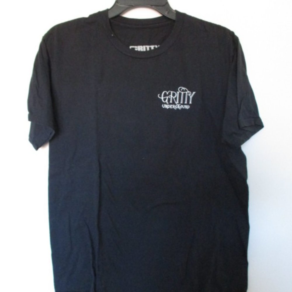 Medium Graphic T-shirt